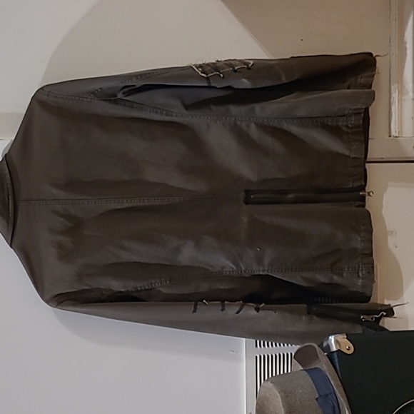 Vintage Triple Five Soul jacket - Picture 3 of 4